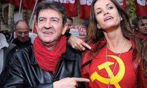 melenchon-communist
