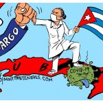 Trumpové sankcie spôsobili Kube škody vo výške 20 miliárd dolárov